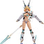 Bunny Suit Planning Figma Action Figure Sophia F. Shirring: Bikini Armor Ver. 17 cm