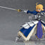 Fate/Stay Night Figma Action Figure Saber 2.0 14 cm