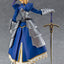 Fate/Stay Night Figma Action Figure Saber 2.0 14 cm