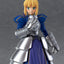Fate/Stay Night Figma Action Figure Saber 2.0 14 cm