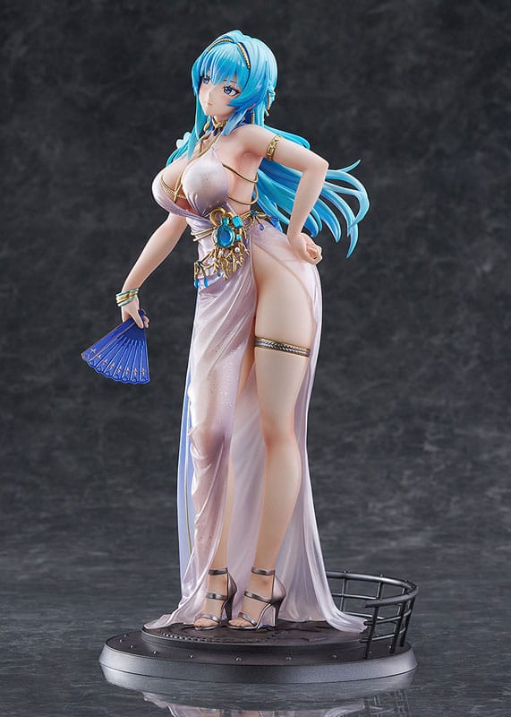 Goddess of Victory: Nikke PVC Statue 1/7 Helm Chandelier 26 cm