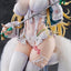 Goddess of Victory: Nikke PVC Statue 1/6 Rupee: Winter Shopper 30 cm