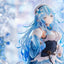 Hololive Production PVC Figure 1/6 Yukihana Lamy 22 cm