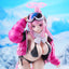 Blue Archive PVC Figure 1/7 Eimi (Swimsuit) 26 cm