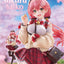 Hololive Production PVC Figure 1/7 Sakura Miko: Date Style - Casual Outfit Ver. 24 cm