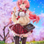 Hololive Production PVC Figure 1/7 Sakura Miko: Date Style - Casual Outfit Ver. 24 cm