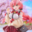Hololive Production PVC Figure 1/7 Sakura Miko: Date Style - Casual Outfit Ver. 24 cm