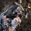 The First Descendant PVC Figure 1/7 Ultimate Bunny 26 cm