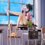 Snowbreak: Containment Zone PVC Figure 1/7 Eatchel - The Cub [Overdue Radiance] 23 cm