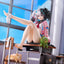 Snowbreak: Containment Zone PVC Figure 1/7 Eatchel - The Cub [Overdue Radiance] 23 cm