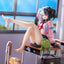 Snowbreak: Containment Zone PVC Figure 1/7 Eatchel - The Cub [Overdue Radiance] 23 cm