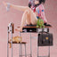 Snowbreak: Containment Zone PVC Figure 1/7 Eatchel - The Cub [Overdue Radiance] 23 cm