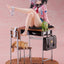 Snowbreak: Containment Zone PVC Figure 1/7 Eatchel - The Cub [Overdue Radiance] 23 cm