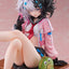 Snowbreak: Containment Zone PVC Figure 1/7 Eatchel - The Cub [Overdue Radiance] 23 cm
