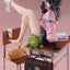 Snowbreak: Containment Zone PVC Figure 1/7 Eatchel - The Cub [Overdue Radiance] 23 cm