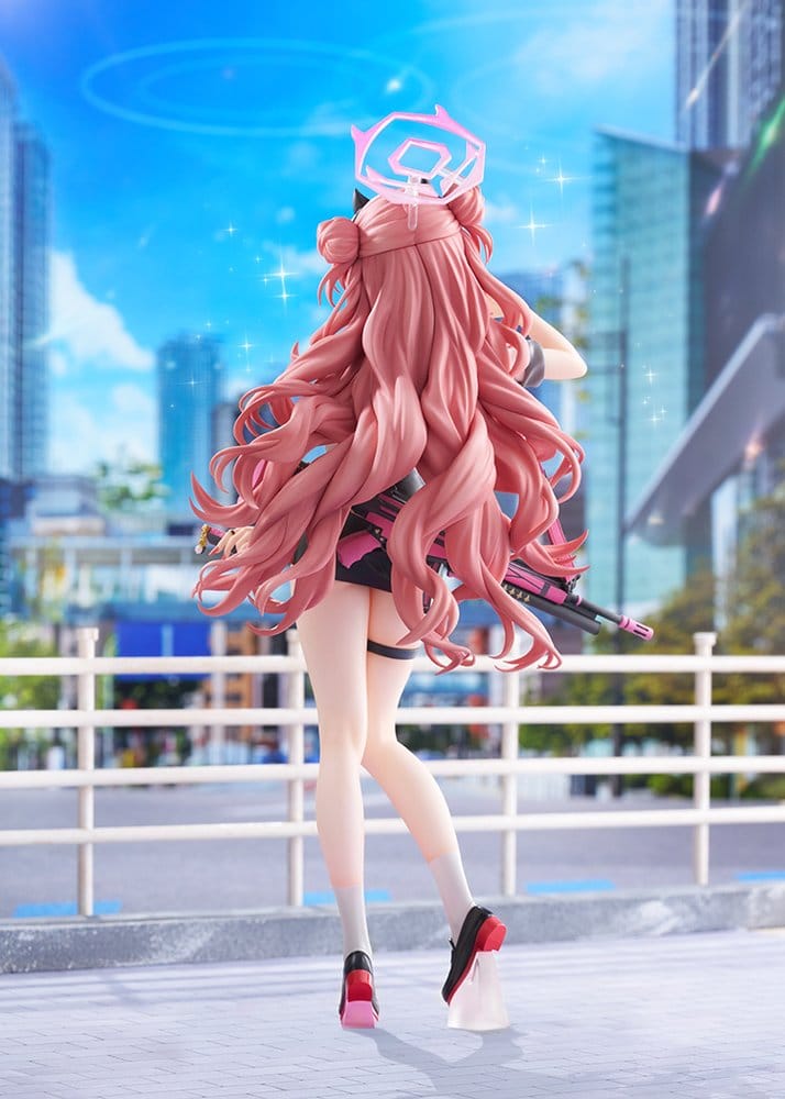 Blue Archive PVC Figure 1/7 Kirara 26 cm