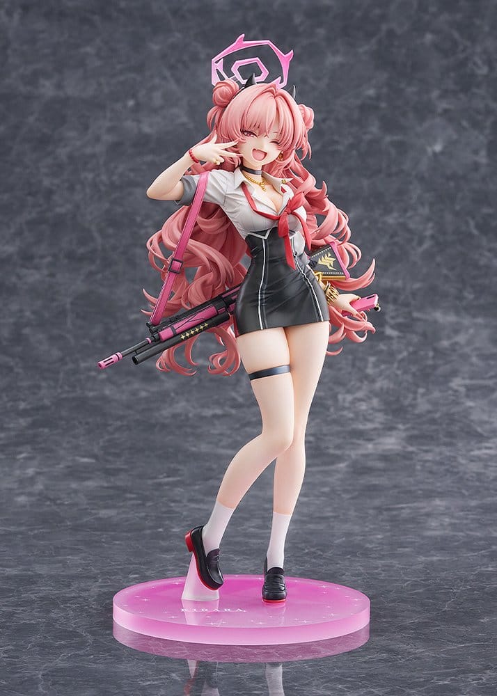 Blue Archive PVC Figure 1/7 Kirara 26 cm