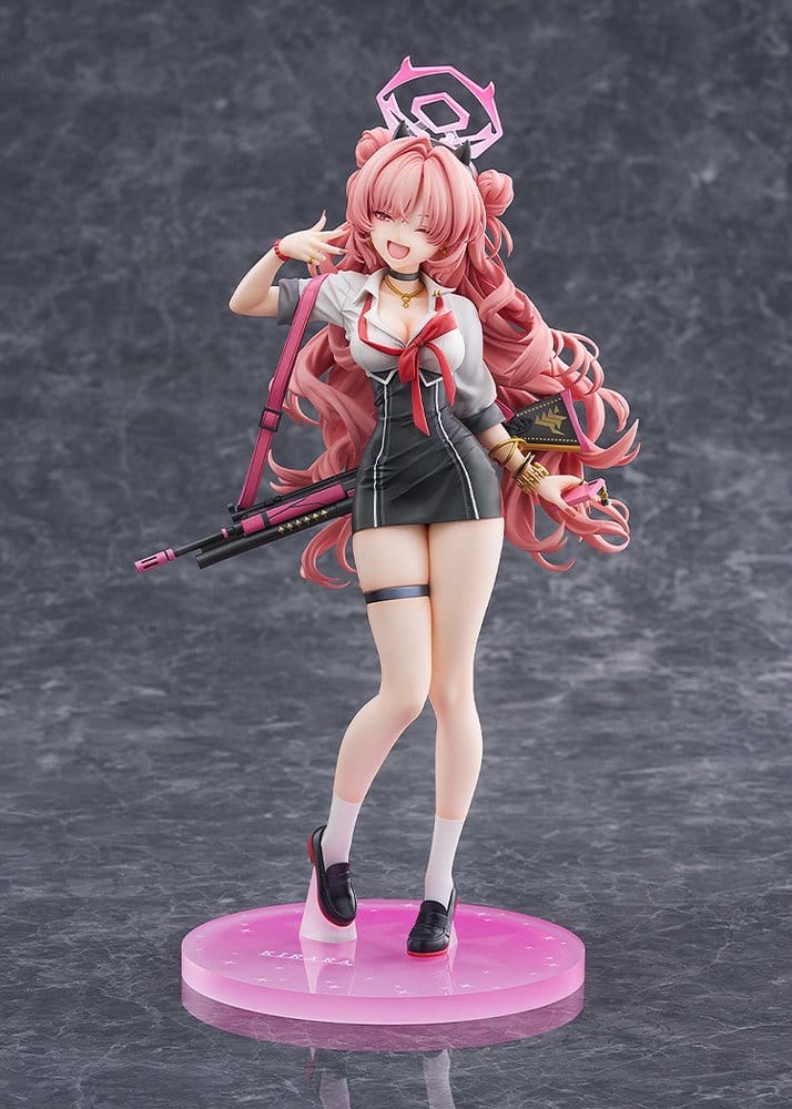 Blue Archive PVC Figure 1/7 Kirara 26 cm