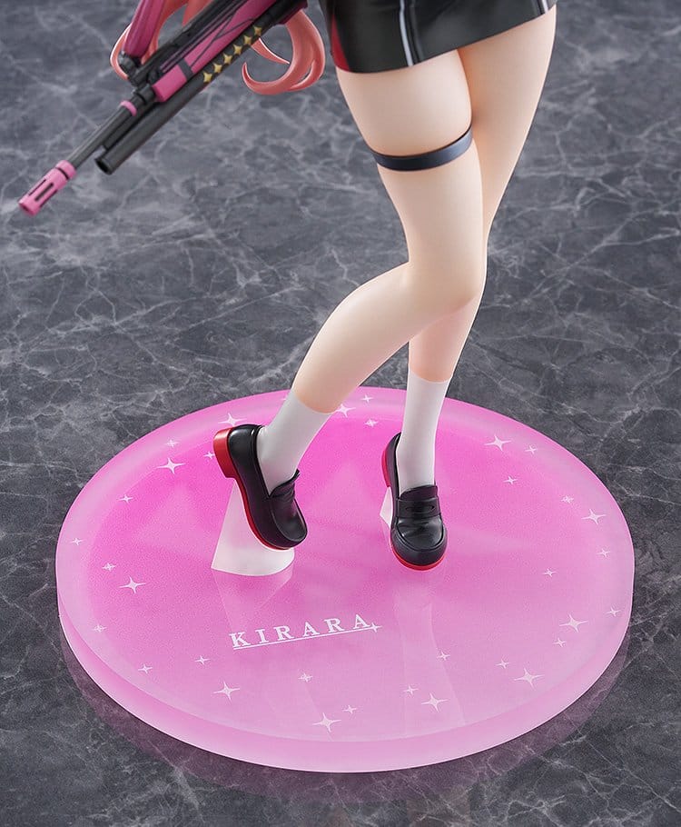 Blue Archive PVC Figure 1/7 Kirara 26 cm