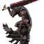 Berserk Pop Up Parade PVC Figure Guts (Berserker Armor): Bloody Paint Ver. L Size 28 cm