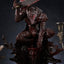 Berserk Pop Up Parade PVC Figure Guts (Berserker Armor): Bloody Paint Ver. L Size 28 cm