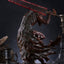 Berserk Pop Up Parade PVC Figure Guts (Berserker Armor): Bloody Paint Ver. L Size 28 cm