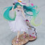 Hatsune Miku GT Project PVC Figure 1/7 Racing Miku 2021: Private Ver. (re-run) 25 cm