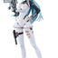 Girls' Frontline 2: Exilium PVC Figure 1/7 Klukai: Speed Star 27 cm