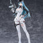 Girls' Frontline 2: Exilium PVC Figure 1/7 Klukai: Speed Star 27 cm