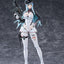 Girls' Frontline 2: Exilium PVC Figure 1/7 Klukai: Speed Star 27 cm