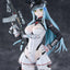 Girls' Frontline 2: Exilium PVC Figure 1/7 Klukai: Speed Star 27 cm
