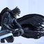 Berserk Pop Up Parade SP PVC Figure Guts (Berserker -Sane-)