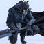 Berserk Pop Up Parade SP PVC Figure Guts (Berserker -Sane-)