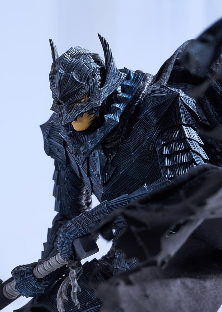 Berserk Pop Up Parade SP PVC Figure Guts (Berserker -Sane-)