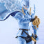 Berserk Pop Up Parade SP PVC Figure Griffith (Falcon of Light) 23 cm