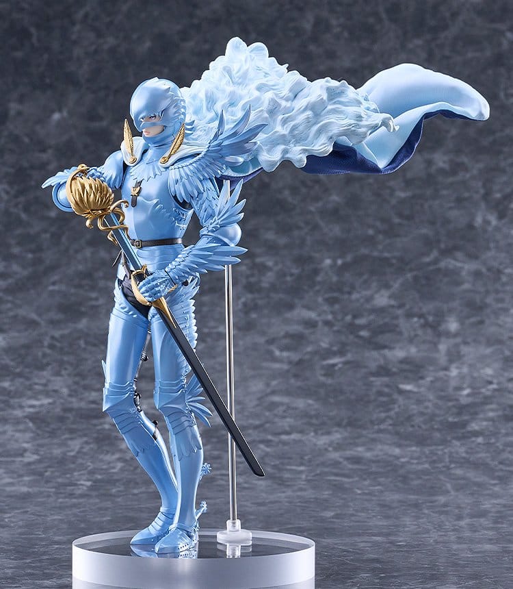 Berserk Pop Up Parade SP PVC Figures 2-Pack Guts (Berserker -Sane-) & Griffith (Falcon of Light)