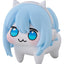 Goddess of Victory: Nikke Soft Vinyl Figure Shidoro 13 cm