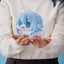 Goddess of Victory: Nikke Soft Vinyl Figure Shidoro 13 cm