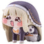 Trickal: Chibi Go Vinyl Figure Petite Speaki 14 cm