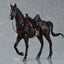 Original Character Figma Action Figure Horse ver. 2 (Dark Bay) 19 cm