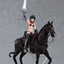 Original Character Figma Action Figure Horse ver. 2 (Dark Bay) 19 cm