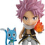 Fairy Tail Action Figure Natsu Dragneel (Final Season) 10 cm