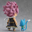 Fairy Tail Action Figure Natsu Dragneel (Final Season) 10 cm