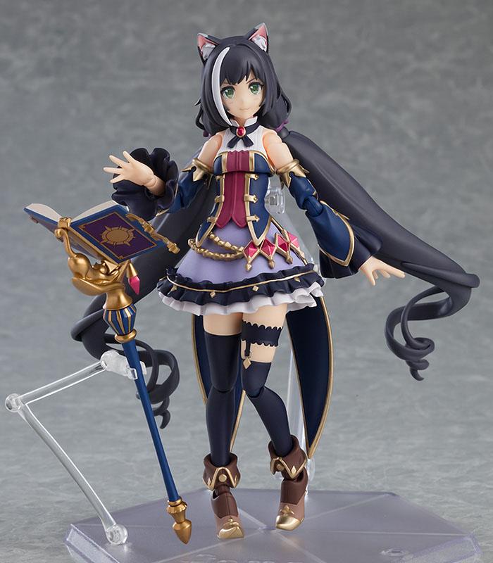 Princess Connect! Re: Dive Figma Action Figure Karyl 14 cm