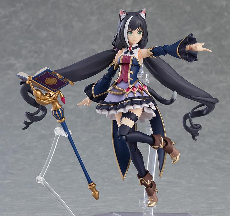 Princess Connect! Re: Dive Figma Action Figure Karyl 14 cm