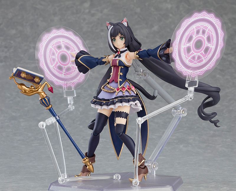 Princess Connect! Re: Dive Figma Action Figure Karyl 14 cm