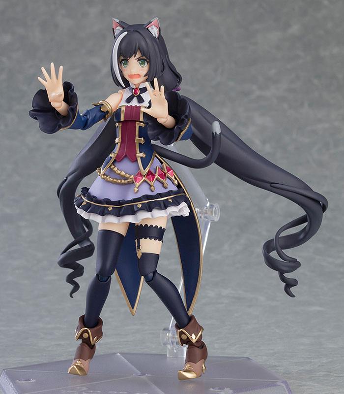 Princess Connect! Re: Dive Figma Action Figure Karyl 14 cm