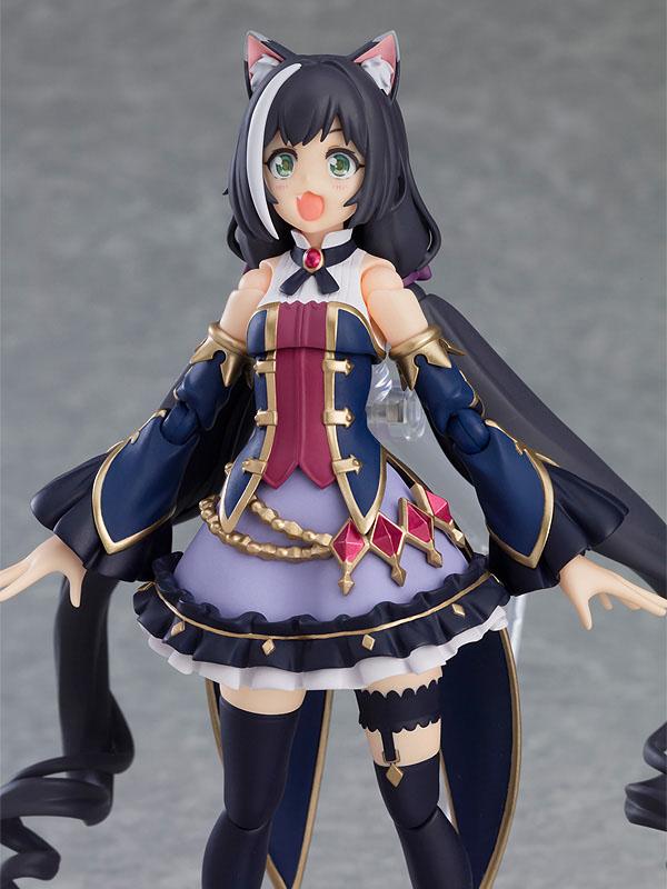 Princess Connect! Re: Dive Figma Action Figure Karyl 14 cm