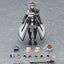 Hololive Production Figma Action Figure Shirogane Noel 14 cm