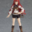 Mushoku Tensei: Jobless Reincarnation Figma Action Figure Eris Boreas Greyrat 13 cm